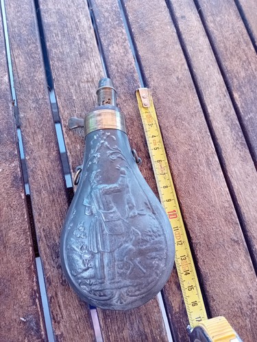 Ancienne petite poire - , à