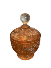 Sucrier  Bonbonnière Vide