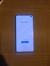 Samsung Galaxy S10 SM-G973F -
