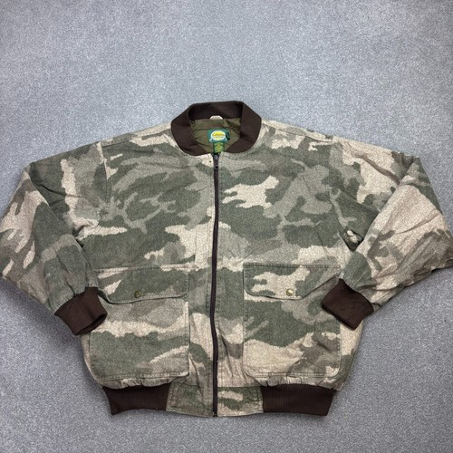 Veste realtree adulte grande - veste,
