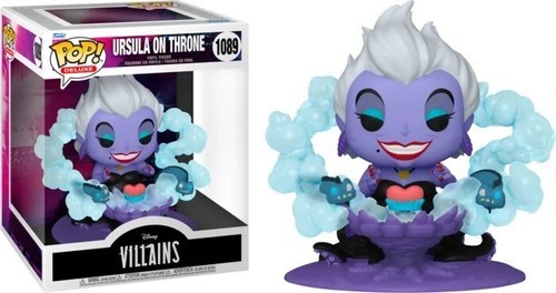 Grande neuve maxi funko pop - grande,