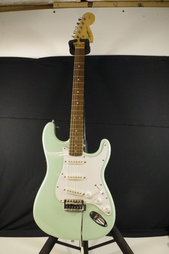 Squier affinity strat - squier,