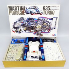 TAMIYA 1/12 Porsche 935