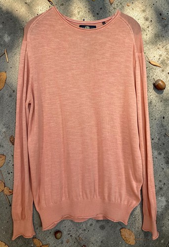 Pull petrol industries - petrol, taille