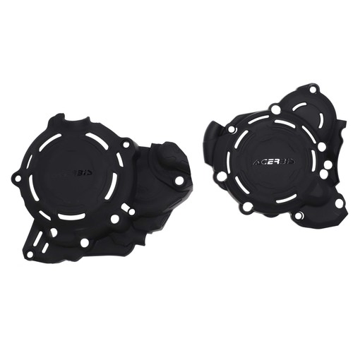 Protections couvercle - protections,