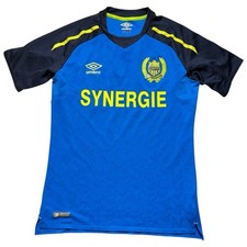 Maillot football nantes - football, fc