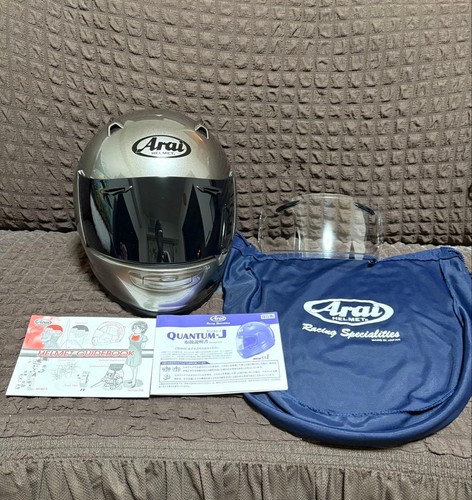 Arai quantum full - quantum-j,