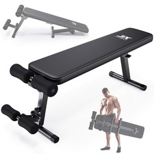 Banc de Musculation Pliable