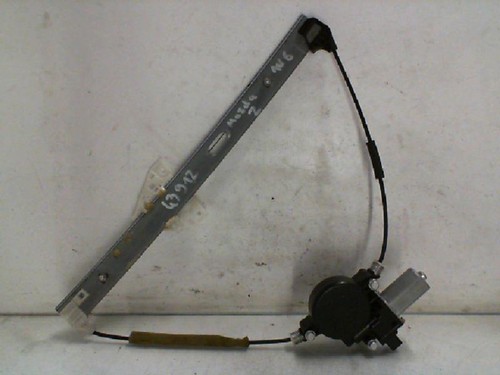 Leve vitre electrique avant