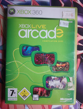 Xbox Live Arcade Compilation