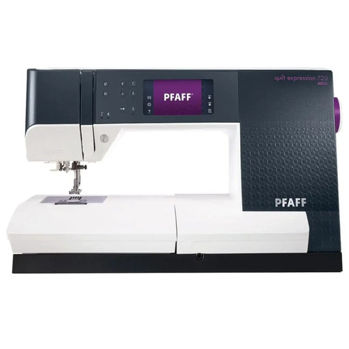 Sewing machine pfaff - sewing,