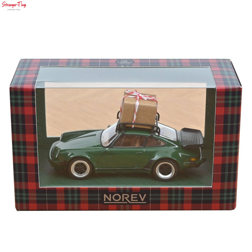 Norev 750070 43 - 1/43, porsche