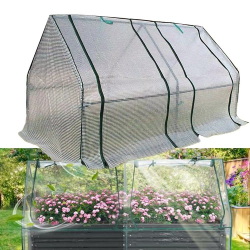 Housse lit jardin - lit, de