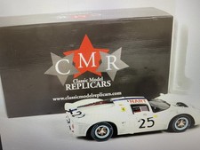 CMR 1/12  12009  FERRARI 412P