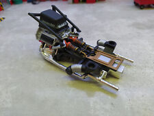 1/18 Moteur Mercedes-Benz CLK