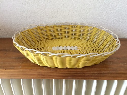 Panier pains corbeille vide - panier,