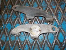 PLAQUE DES MINES MOTOCONFORT