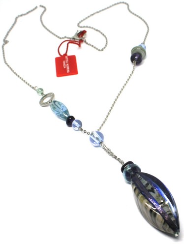 Collier antique murrina - collier,