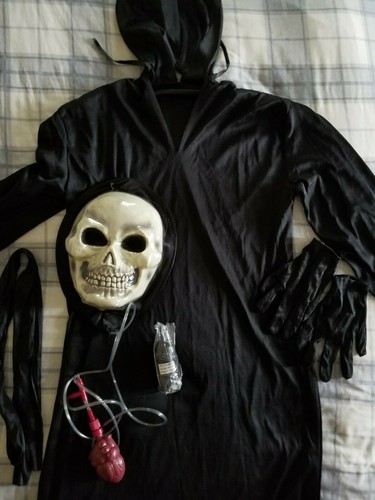 Kids halloween costume - kids,