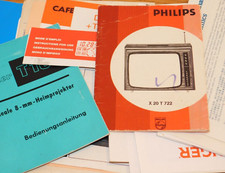 Vintage lot notice panasonic - lot,