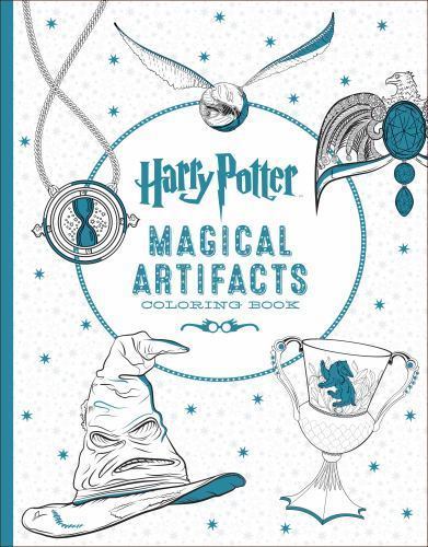 Harry potter magical - harry,