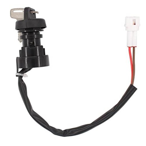 Ignition switch keys - ignition,