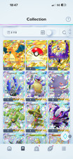 Carte Pokemon Tcg Pocket Trade