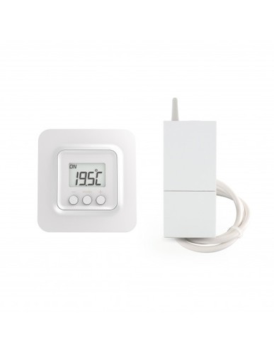Thermostat ambiance radio - thermostat, d'ambiance