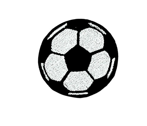 Patch ecusson brode - ecusson,
