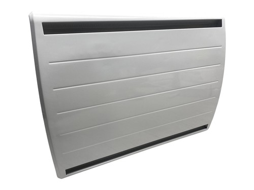 Radiateur électrique cayenne - radiateur,