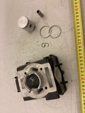 Cylindre NOS Franco Morini FM