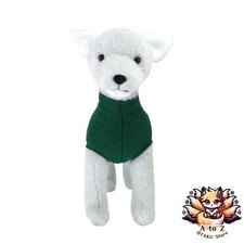 NOUVELLE peluche Sun Lemon Amico Cane Italian Greyhound (M) 26 cm peluche chi...