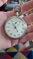Chronomètre mécanique ancien