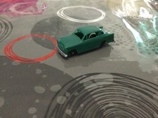 ANCIENNE MINIATURE CADUM PAX 