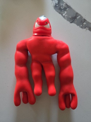 Vintage 1994 stretch armstrong - 1994,