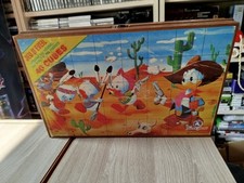 Jouet boite cube jeu - cube, 40