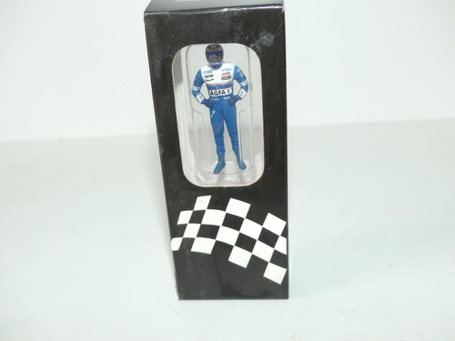 Figurine panis 1998 sur - gp,