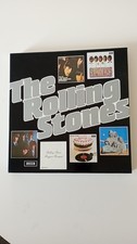 Coffret 6 Vinyles LP 33T The
