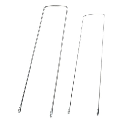 Support fixe pour panier avant