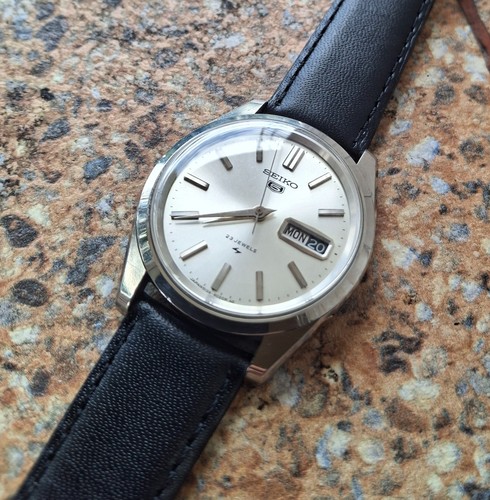 Vintage seiko jewels - vintage, 5
