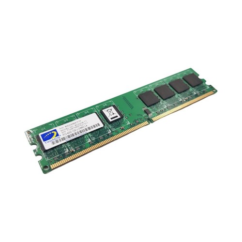 Barrette mémoire 1go ram ddr2 - ram,