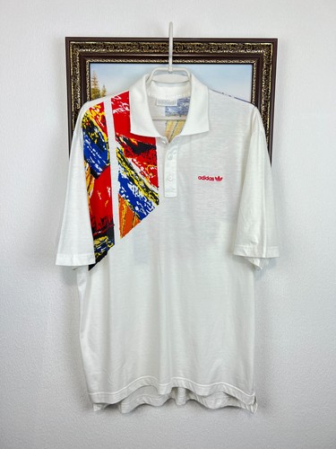 Vintage adidas edberg - vintage, 90's