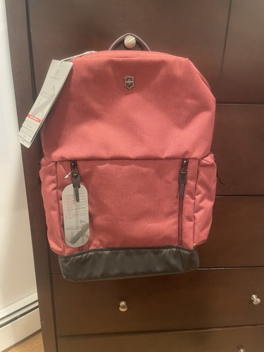 Swiss army deluxe - swiss, backpack
