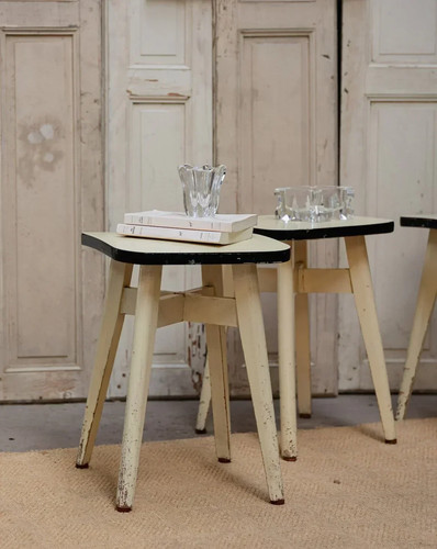 Regis tabouret mado - tabouret,