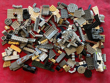 Lot vrac pièces - vrac, lego
