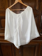 Ancienne culotte fendue  en