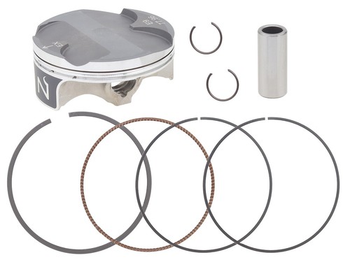 Kit piston namura forge - piston,