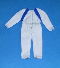 Combinaison Big Jim Ski Patrol