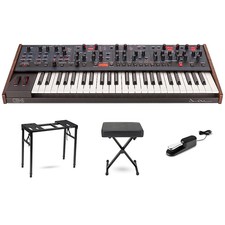 Oberheim OB-6 6-Voice Analog