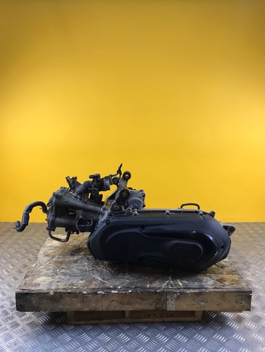 Moteur pour sym - moteur, 300